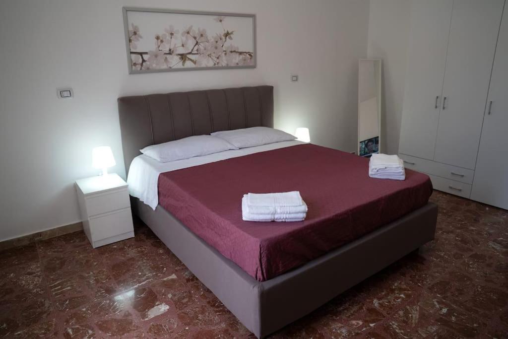 B&B Camurria Caltabellotta Exterior photo