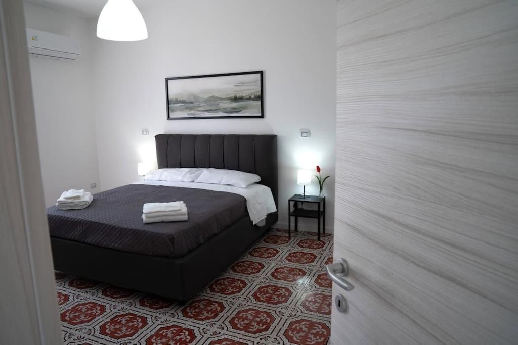 B&B Camurria Caltabellotta Exterior photo