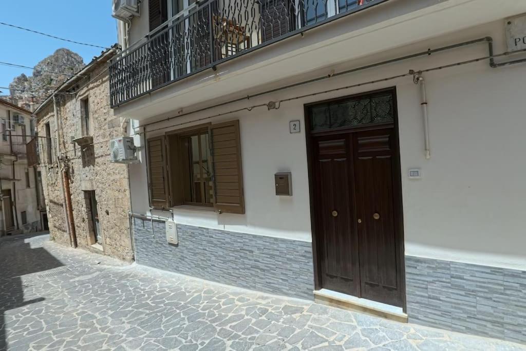 B&B Camurria Caltabellotta Exterior photo